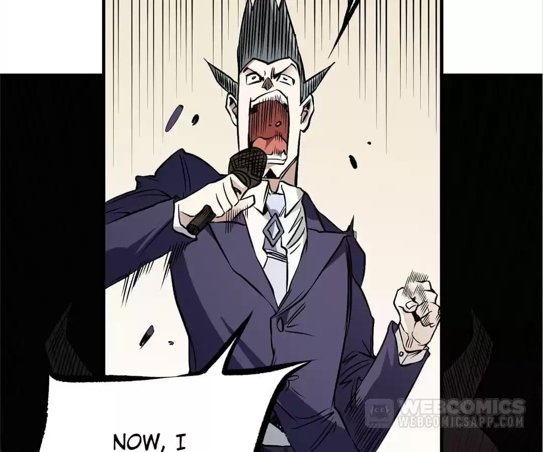 I Am God Killer Chapter 72 page 71 - 