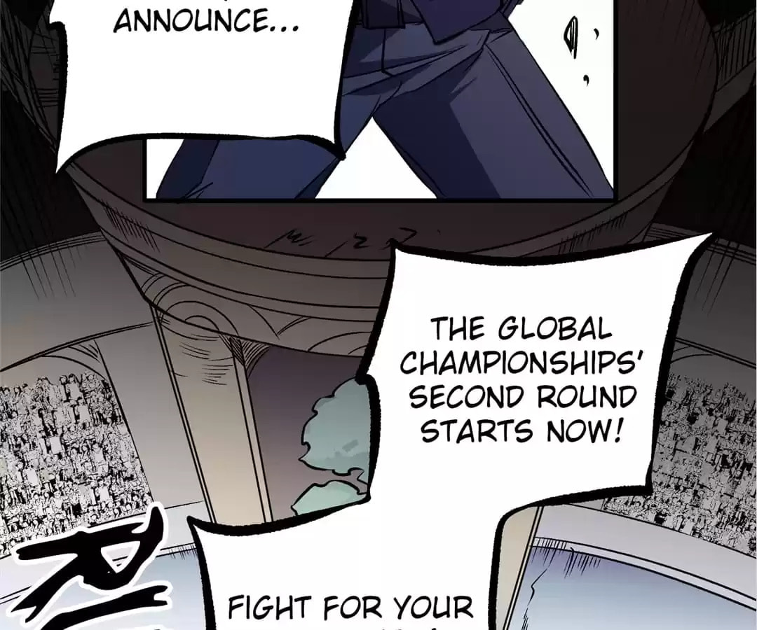 I Am God Killer Chapter 72 page 72 - 