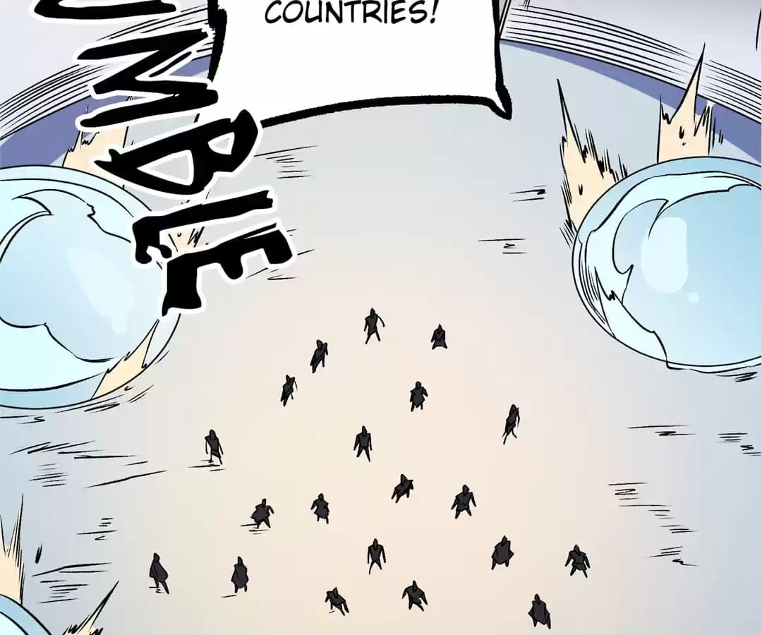 I Am God Killer Chapter 72 page 73 - 
