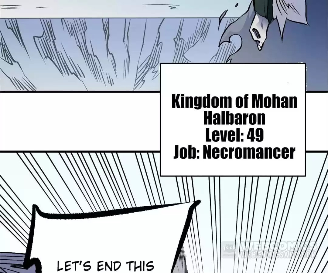 I Am God Killer Chapter 72 page 87 - 