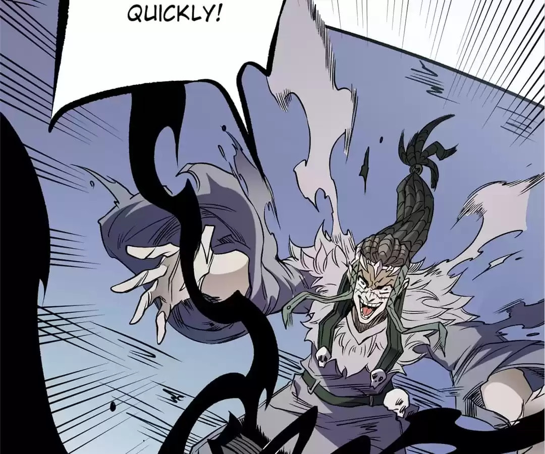 I Am God Killer Chapter 72 page 88 - 