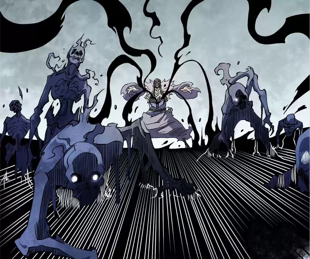 I Am God Killer Chapter 72 page 91 - 