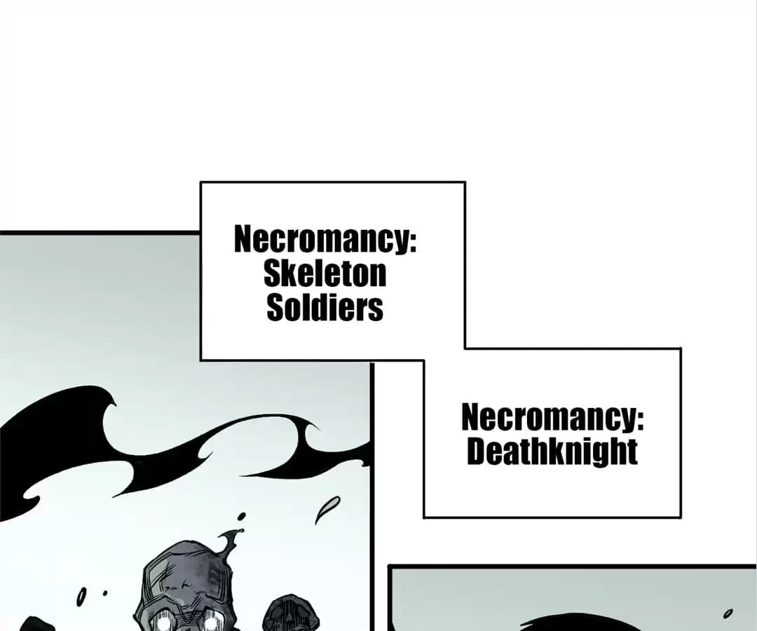 I Am God Killer Chapter 72 page 93 - 