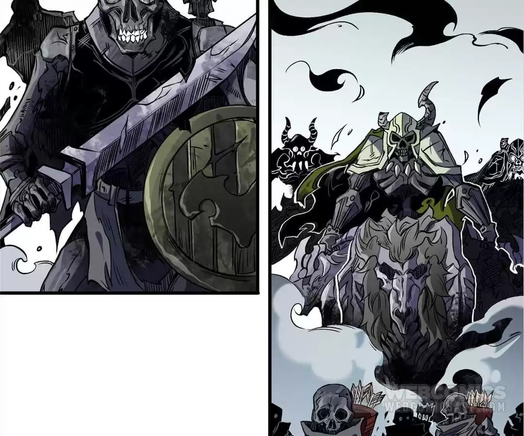 I Am God Killer Chapter 72 page 94 - 