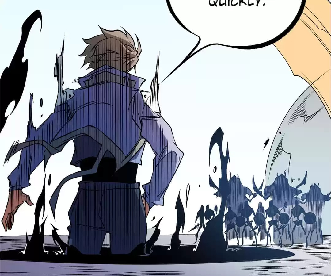 I Am God Killer Chapter 72 page 96 - 