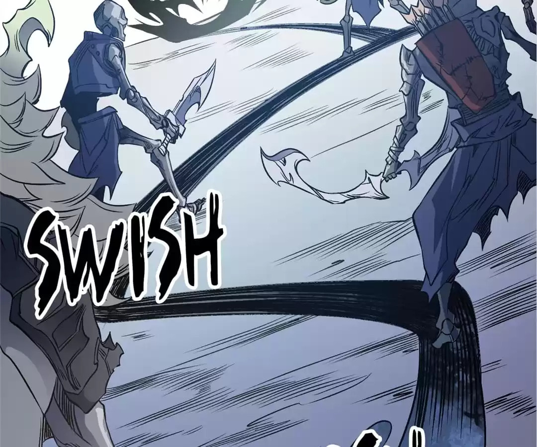 I Am God Killer Chapter 72 page 98 - 