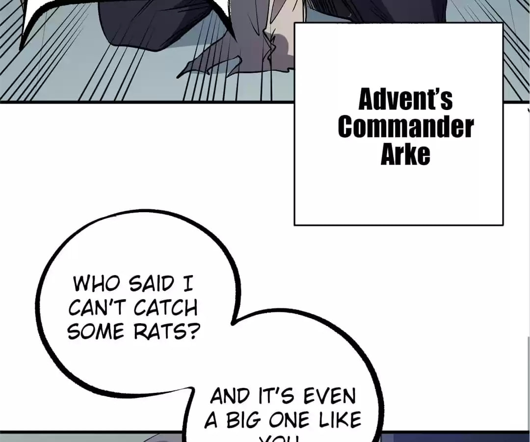 I Am God Killer Chapter 75 page 11 - 