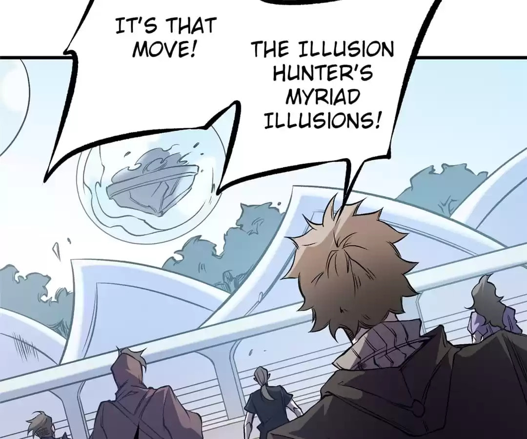 I Am God Killer Chapter 75 page 101 - 