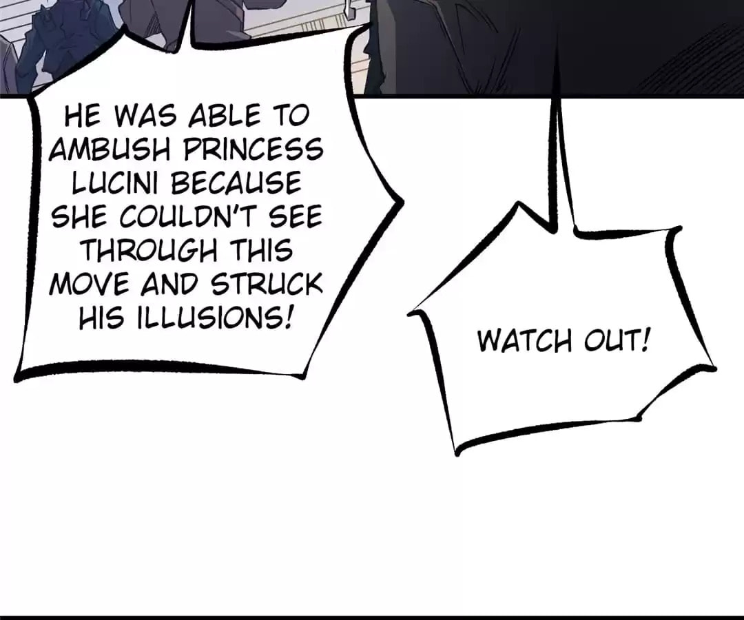 I Am God Killer Chapter 75 page 102 - 