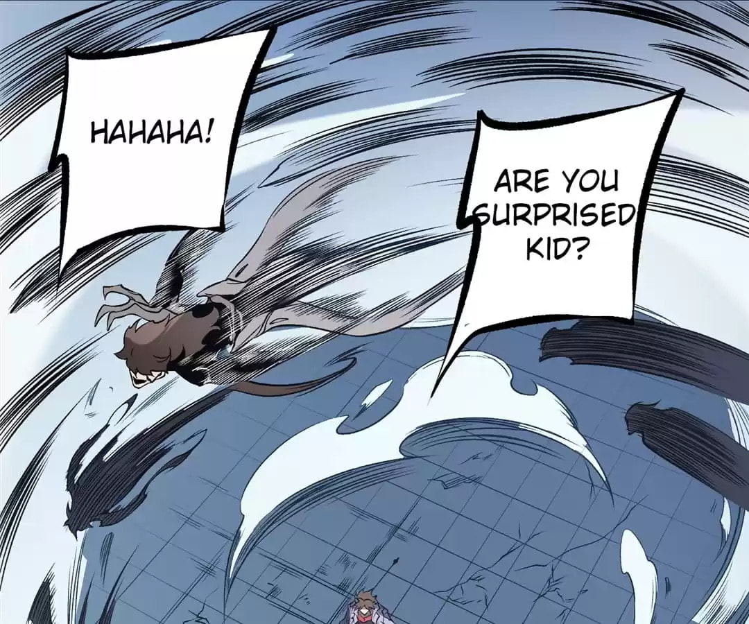 I Am God Killer Chapter 75 page 103 - 