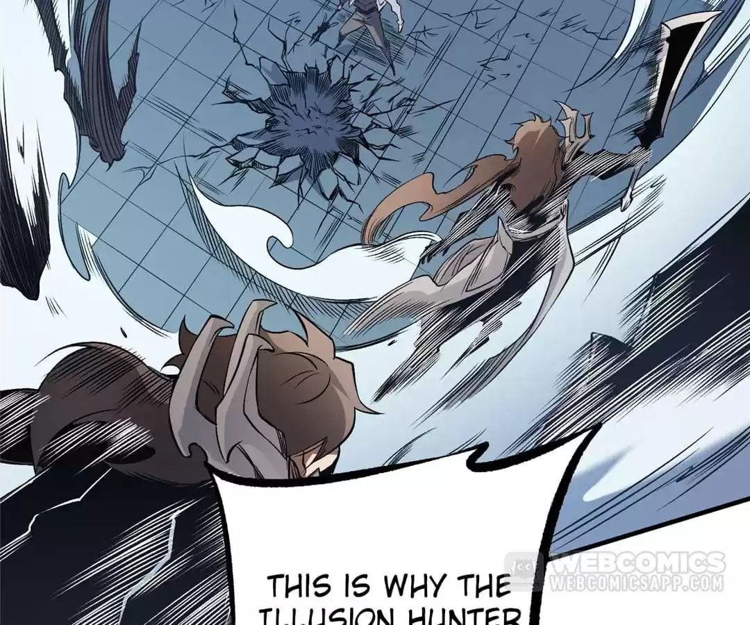 I Am God Killer Chapter 75 page 104 - 