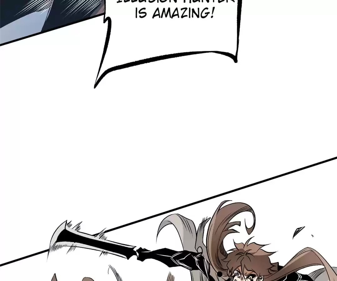 I Am God Killer Chapter 75 page 105 - 