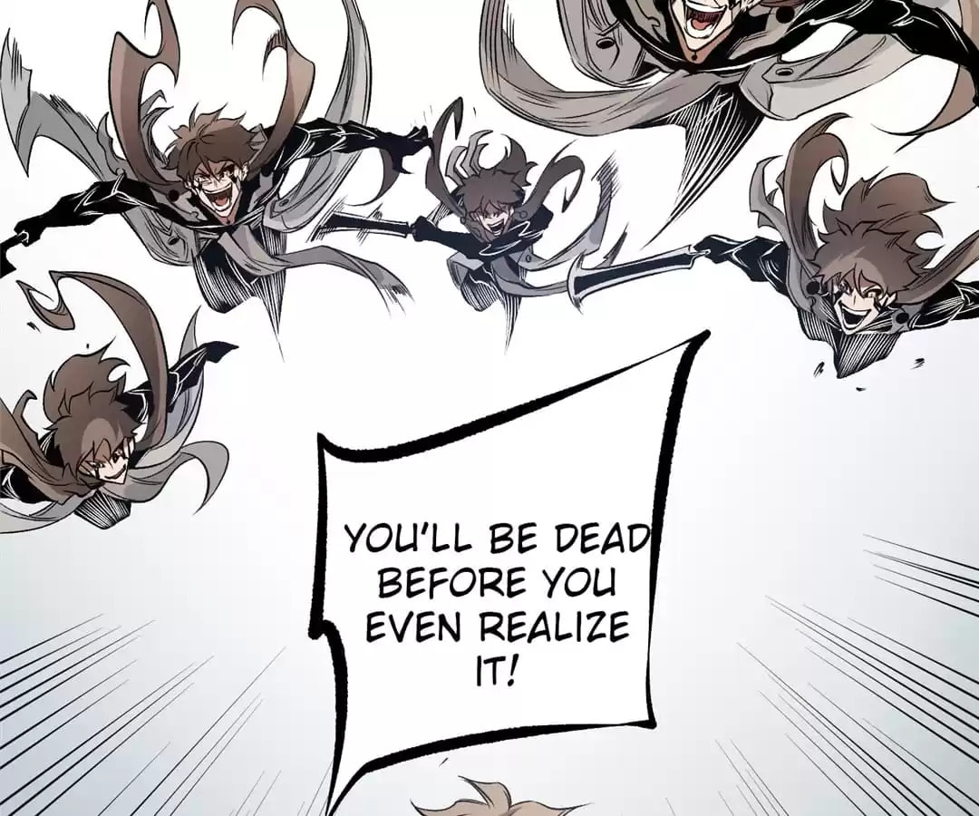 I Am God Killer Chapter 75 page 106 - 