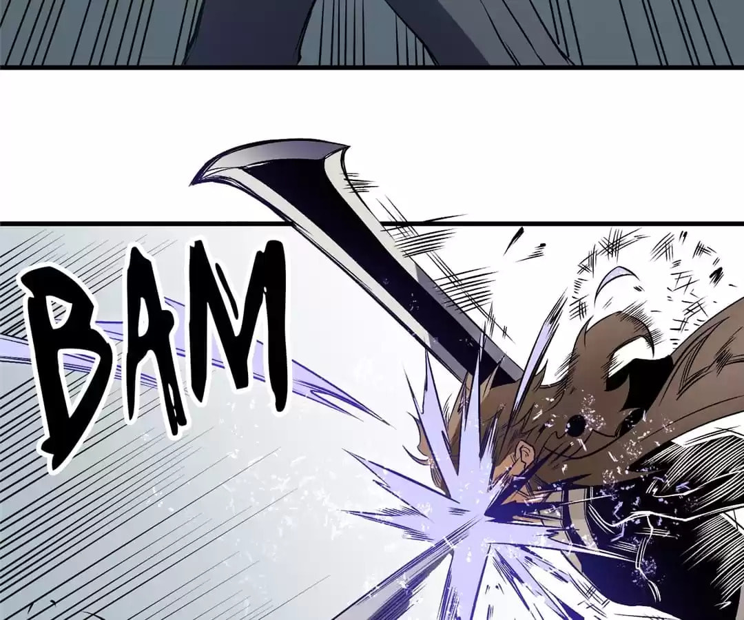 I Am God Killer Chapter 75 page 108 - 