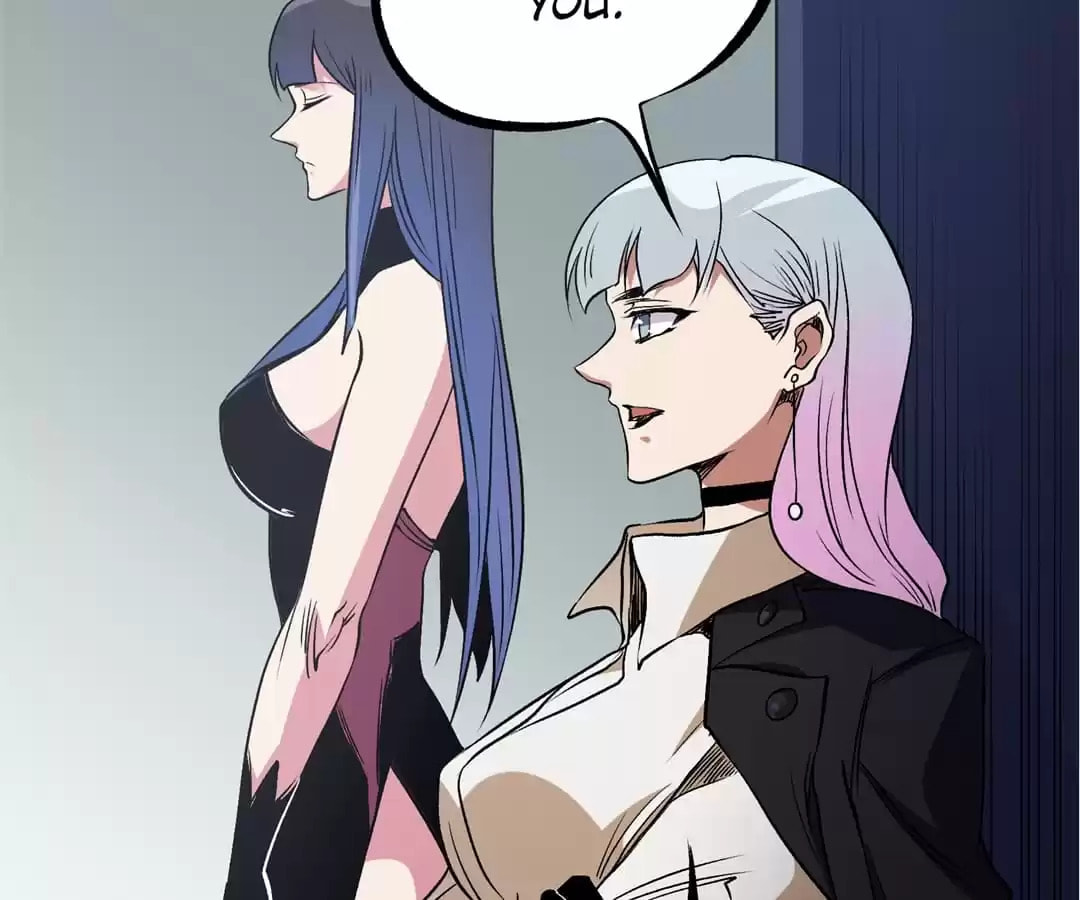 I Am God Killer Chapter 75 page 12 - 