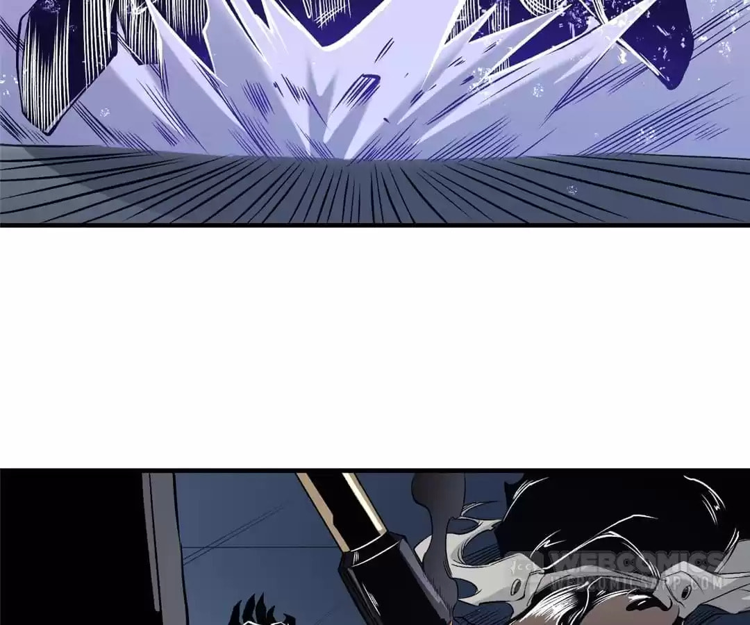 I Am God Killer Chapter 75 page 112 - 
