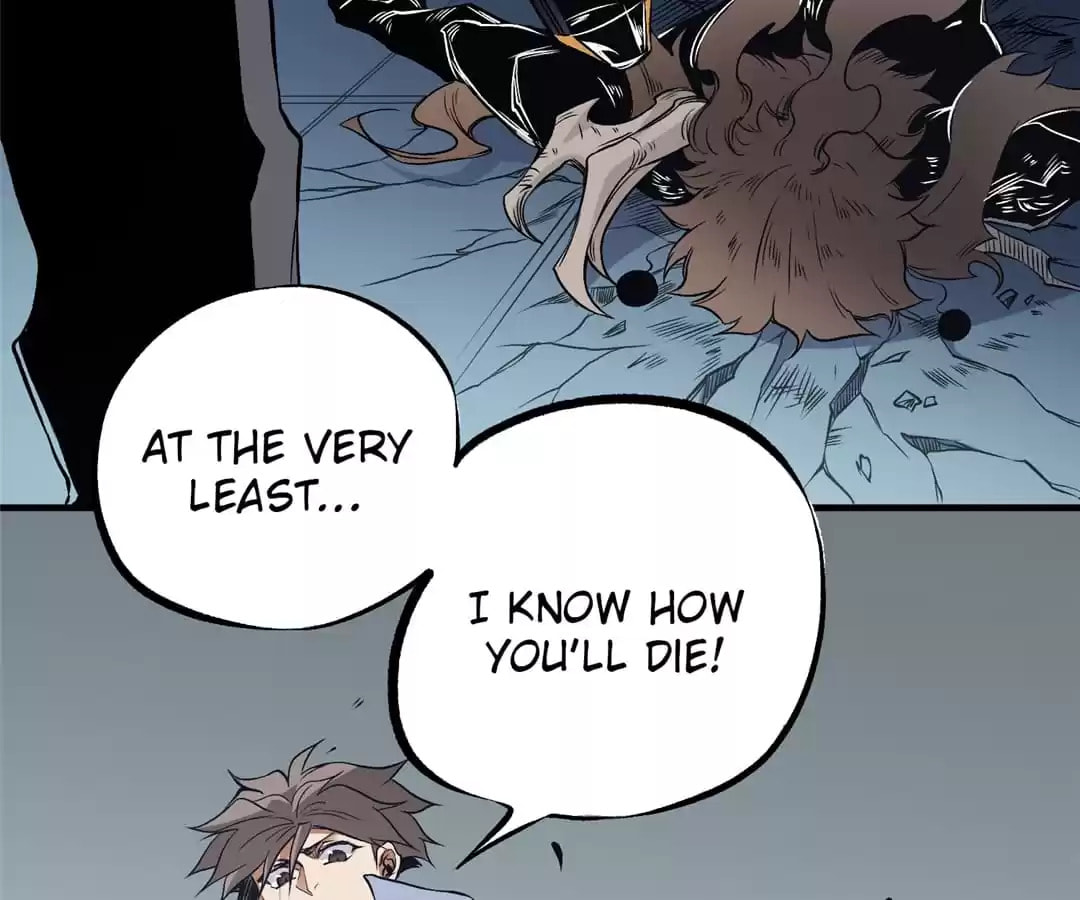 I Am God Killer Chapter 75 page 113 - 