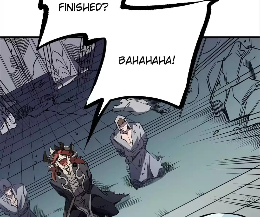 I Am God Killer Chapter 75 page 14 - 