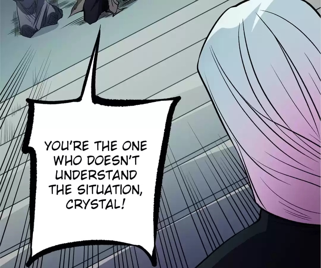 I Am God Killer Chapter 75 page 15 - 