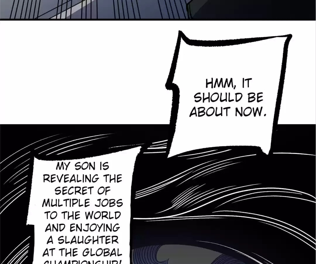 I Am God Killer Chapter 75 page 16 - 