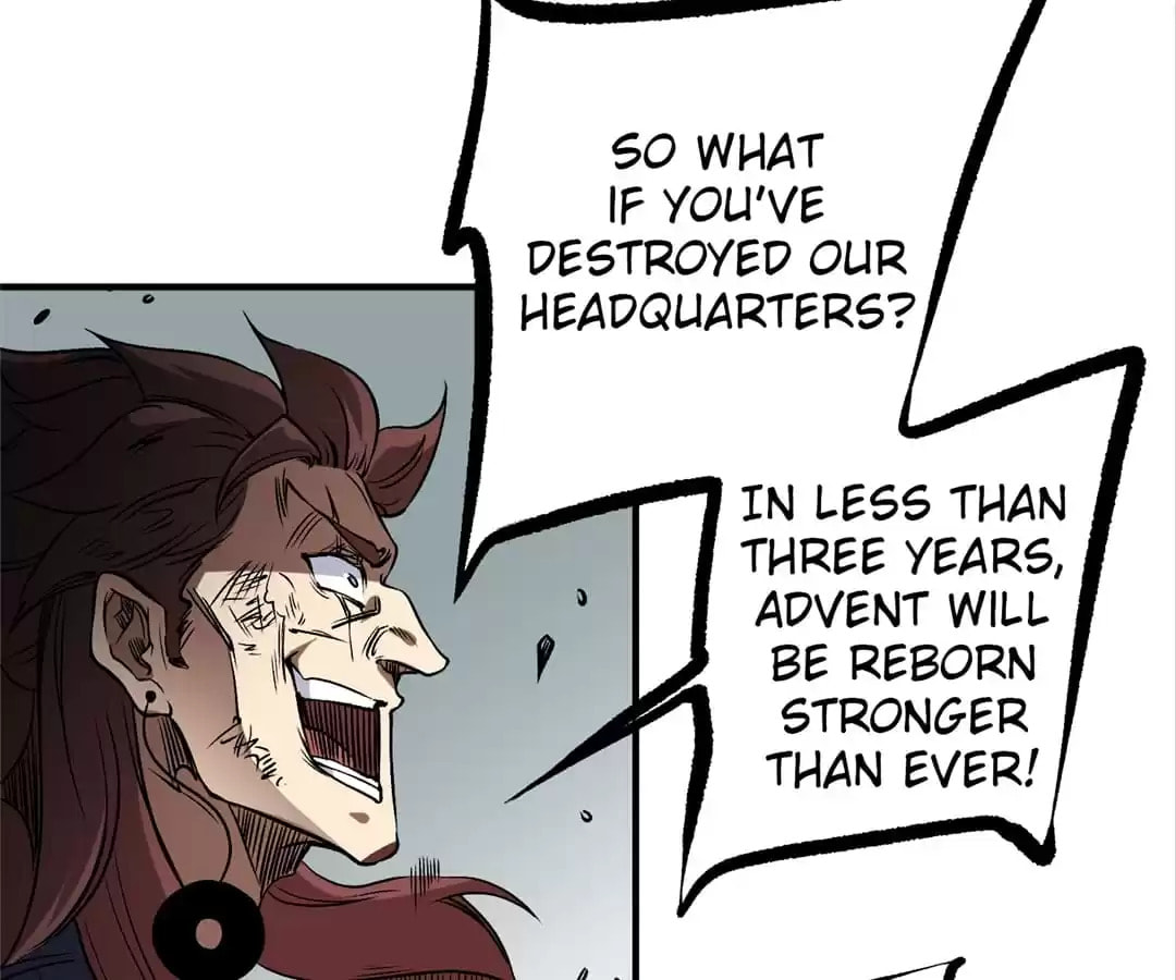 I Am God Killer Chapter 75 page 19 - 