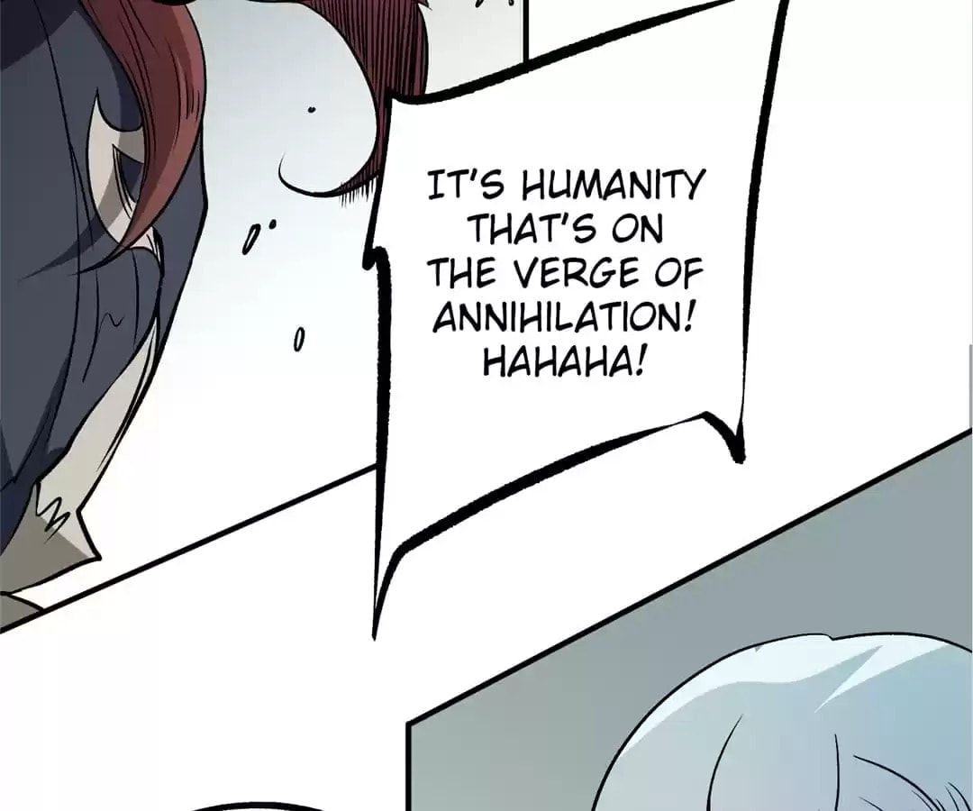 I Am God Killer Chapter 75 page 20 - 
