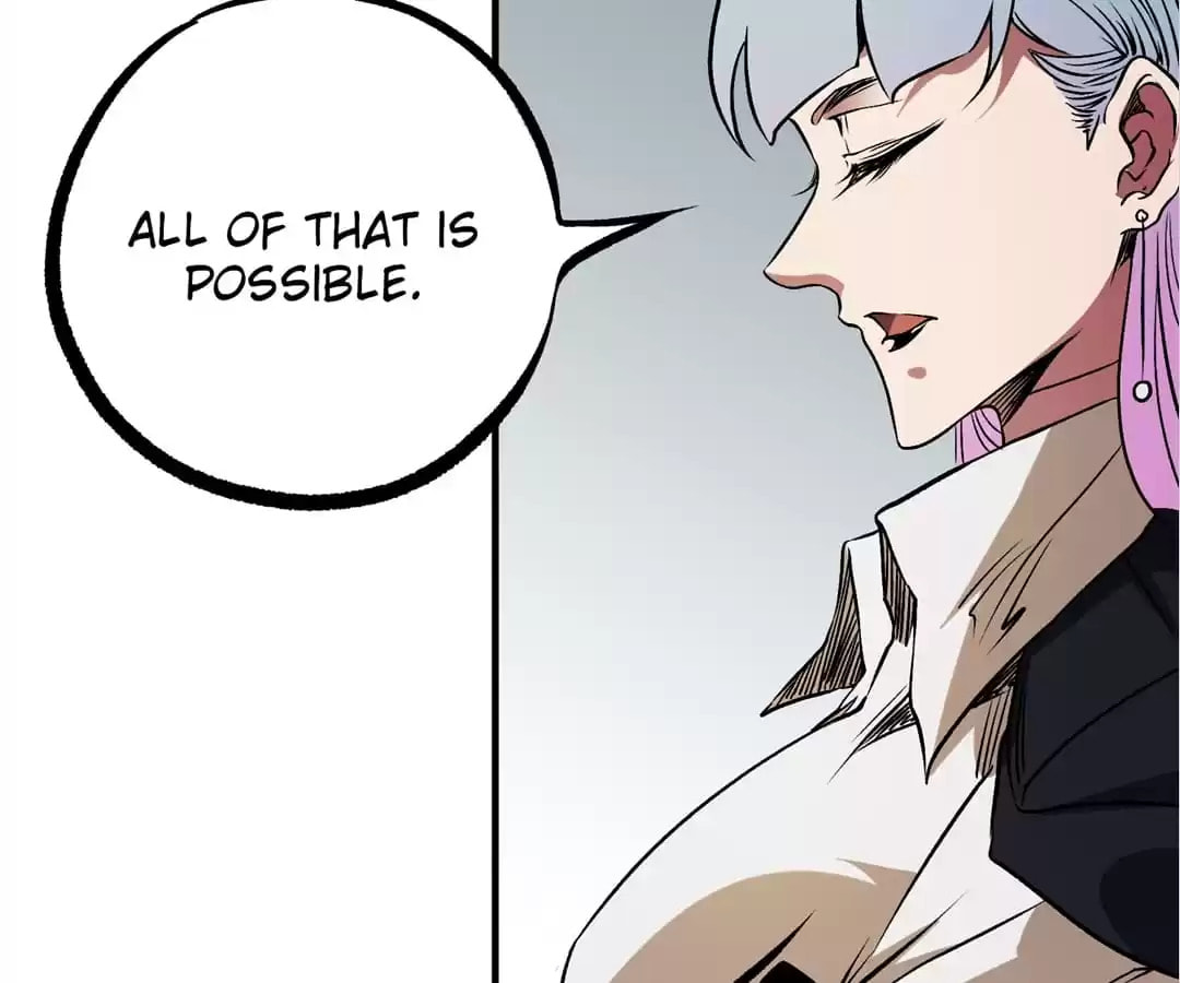 I Am God Killer Chapter 75 page 21 - 