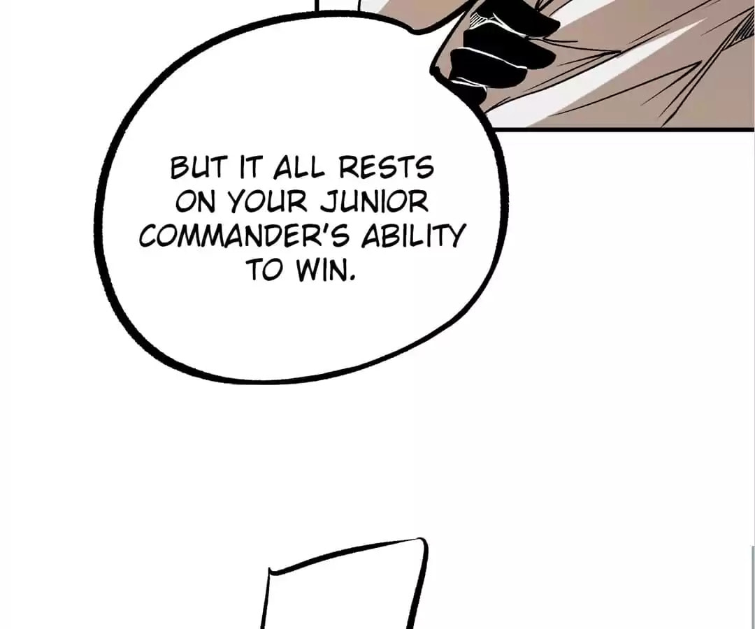I Am God Killer Chapter 75 page 22 - 