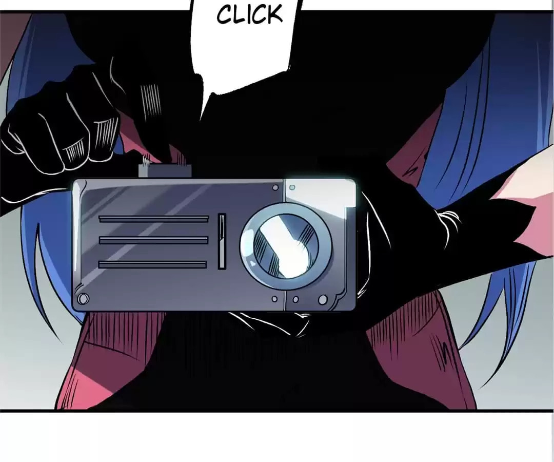 I Am God Killer Chapter 75 page 23 - 