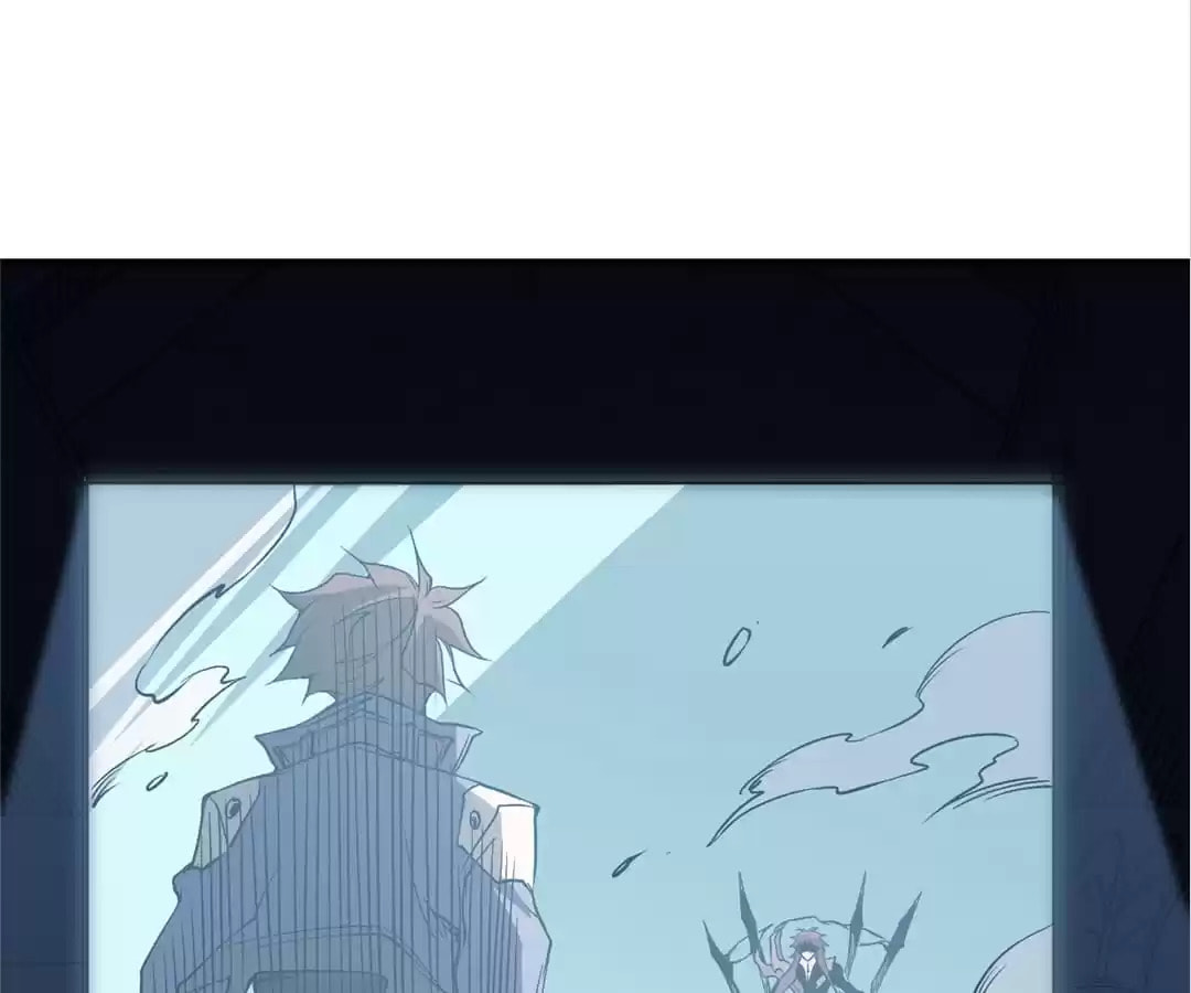 I Am God Killer Chapter 75 page 25 - 