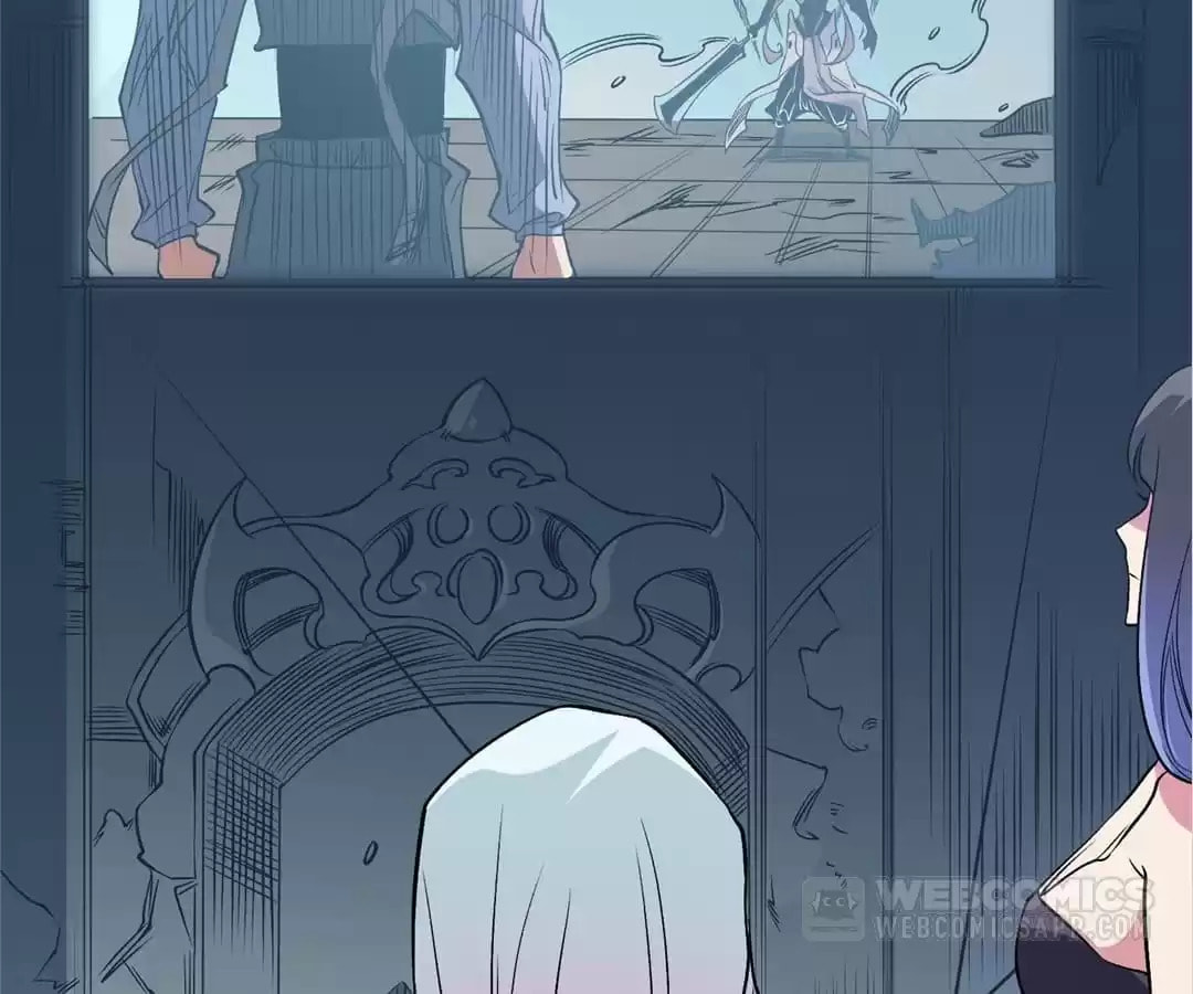 I Am God Killer Chapter 75 page 26 - 