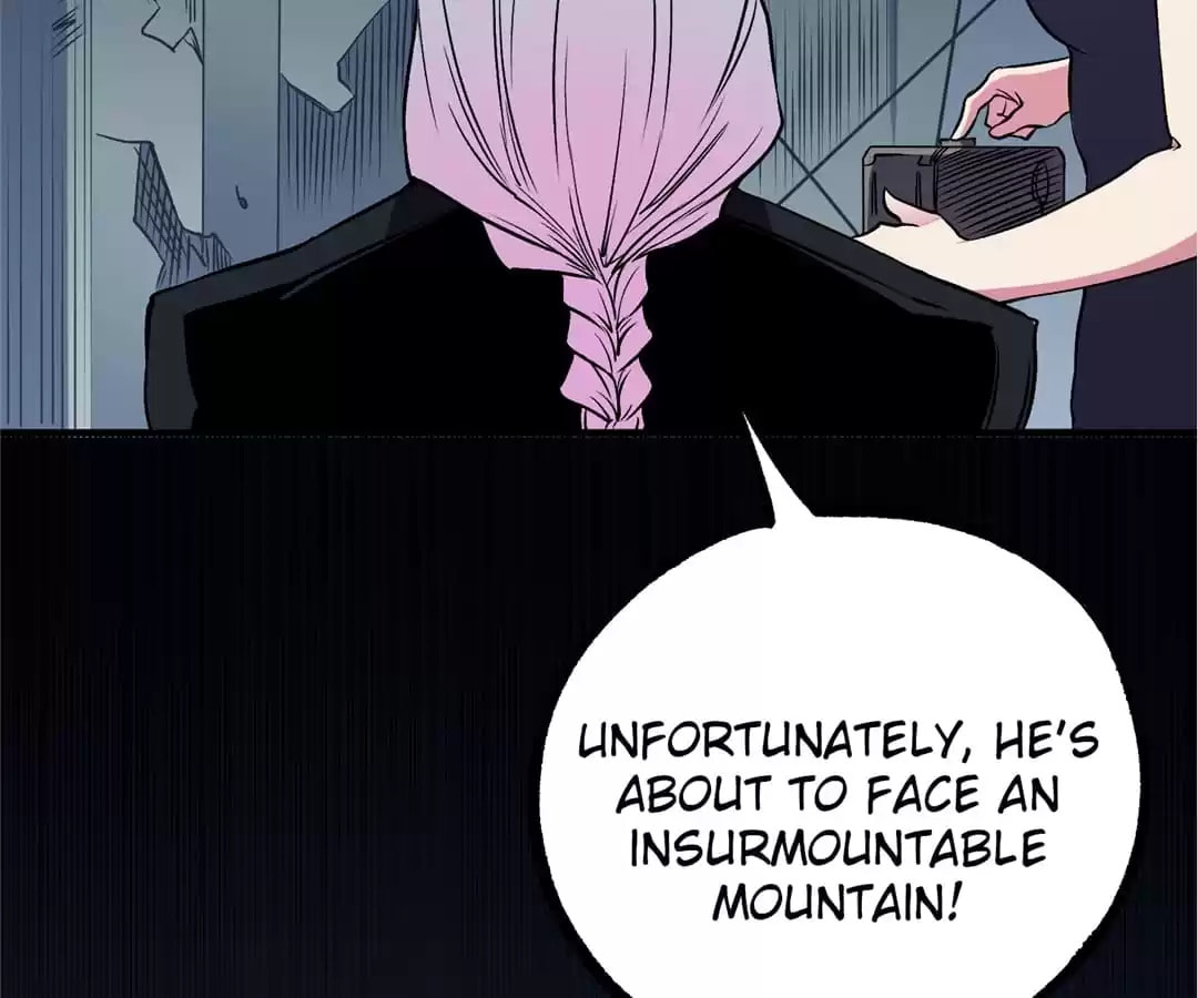 I Am God Killer Chapter 75 page 27 - 