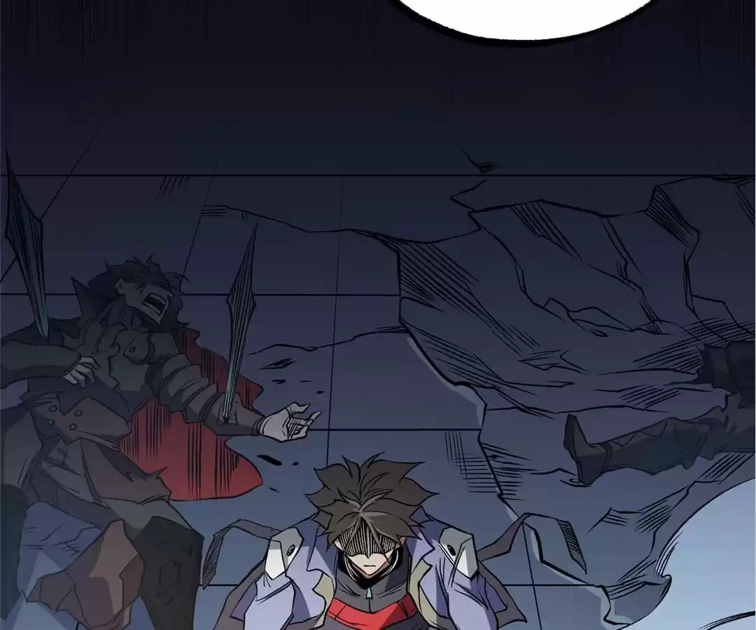 I Am God Killer Chapter 75 page 28 - 