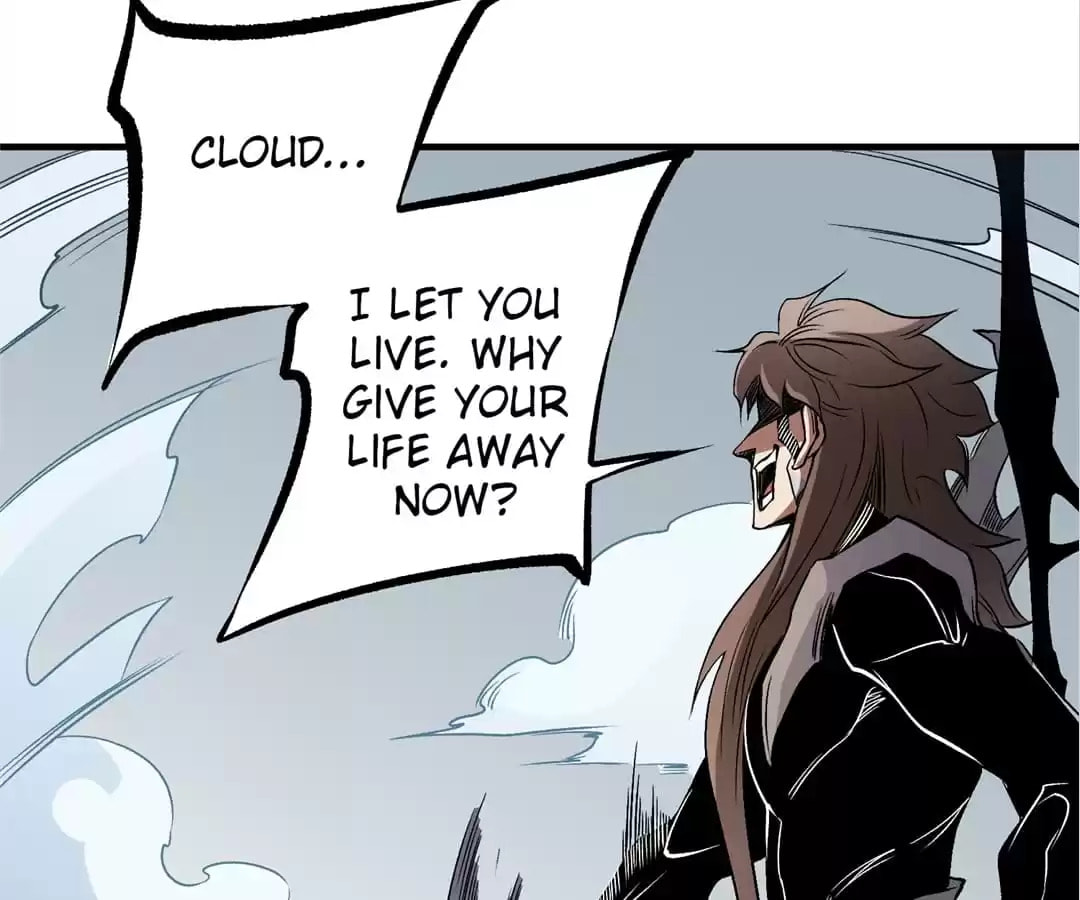 I Am God Killer Chapter 75 page 30 - 