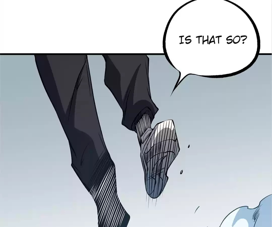 I Am God Killer Chapter 75 page 32 - 