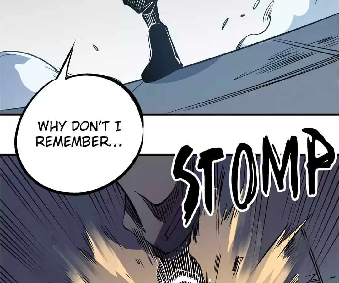 I Am God Killer Chapter 75 page 33 - 