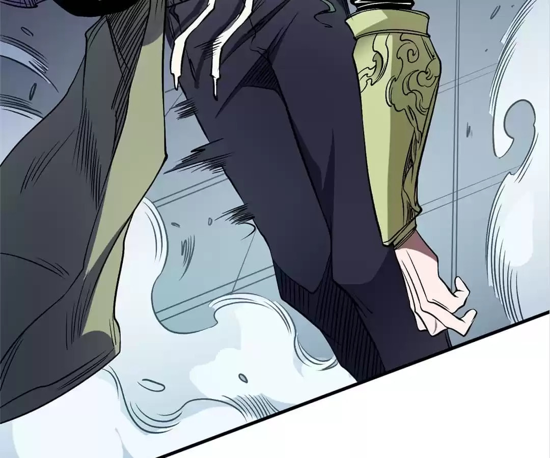 I Am God Killer Chapter 75 page 36 - 