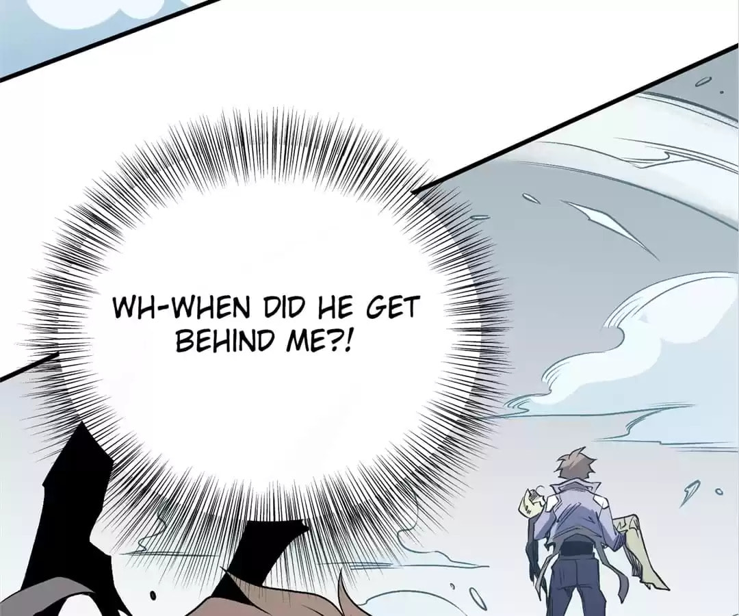 I Am God Killer Chapter 75 page 37 - 