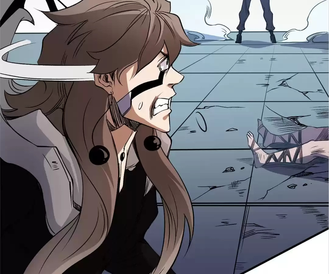 I Am God Killer Chapter 75 page 38 - 