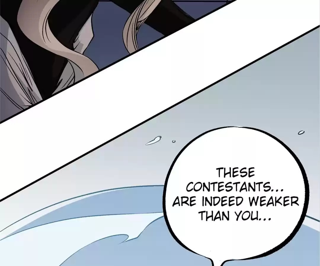 I Am God Killer Chapter 75 page 39 - 