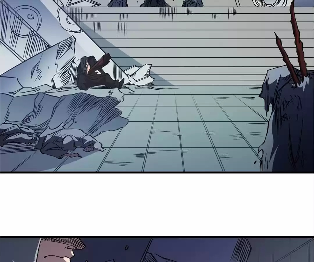I Am God Killer Chapter 75 page 5 - 