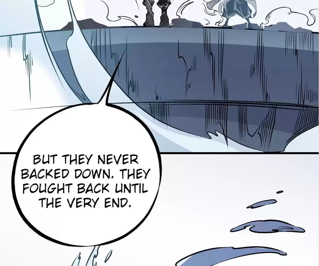 I Am God Killer Chapter 75 page 41 - 