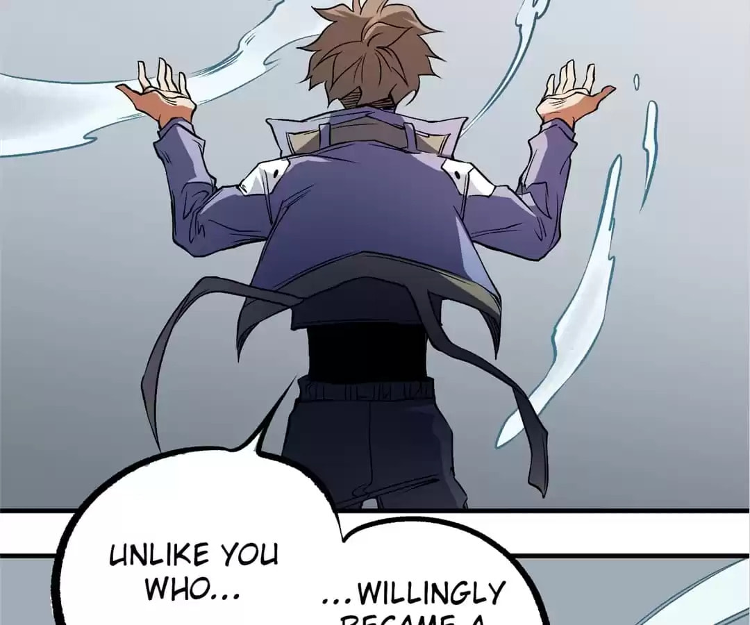 I Am God Killer Chapter 75 page 43 - 