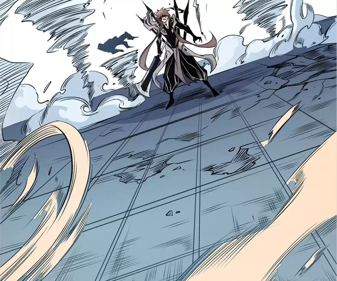 I Am God Killer Chapter 75 page 46 - 