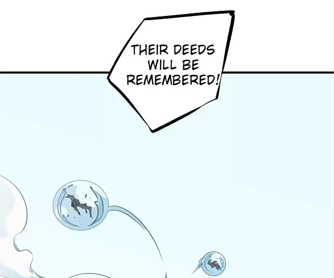 I Am God Killer Chapter 75 page 48 - 