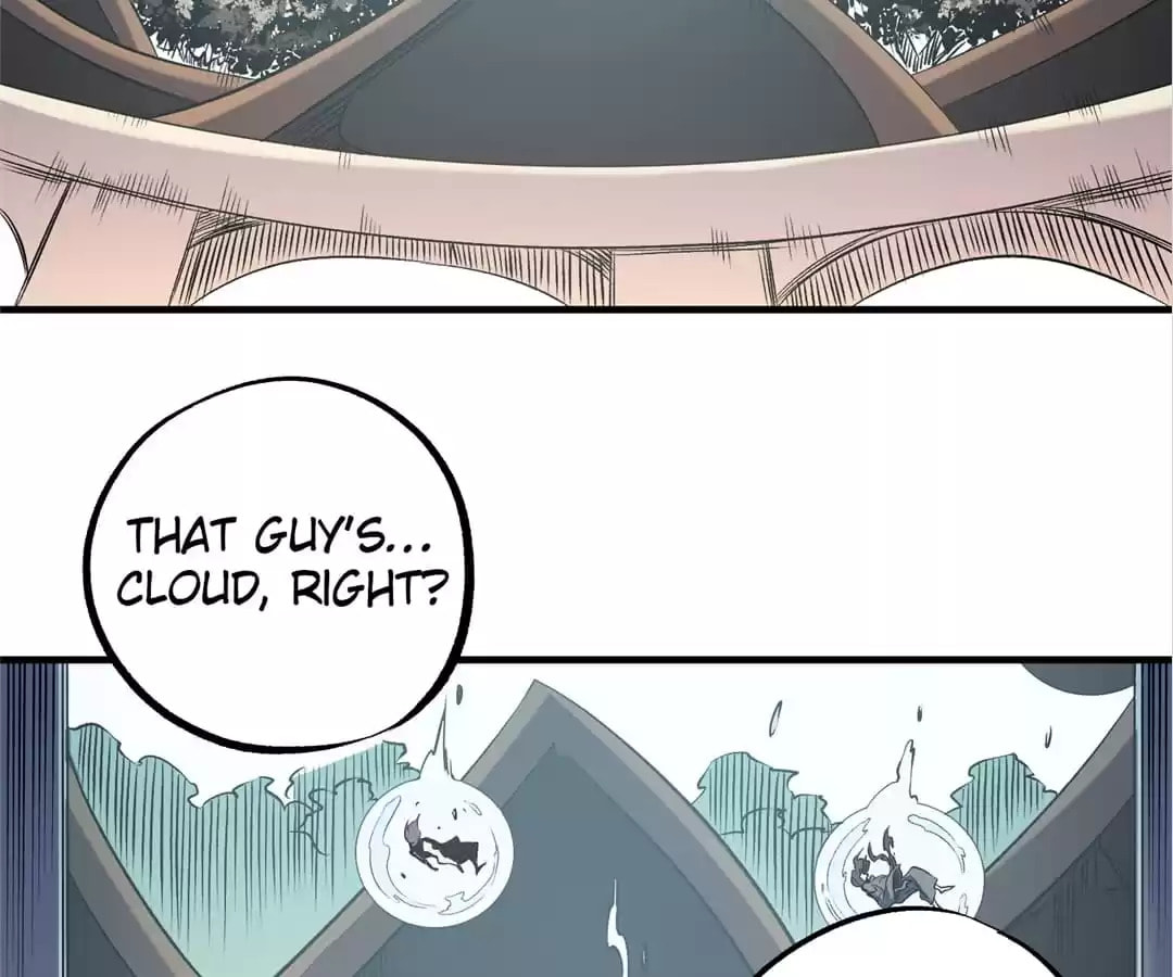 I Am God Killer Chapter 75 page 50 - 