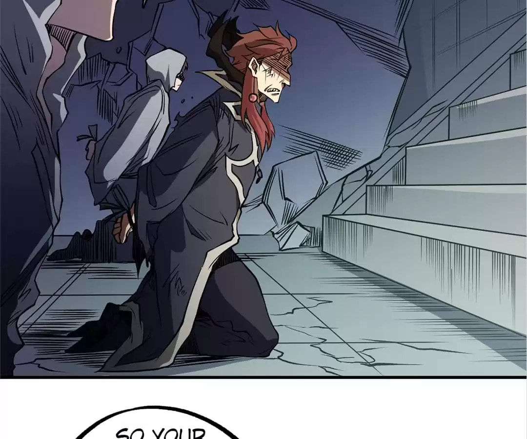 I Am God Killer Chapter 75 page 6 - 
