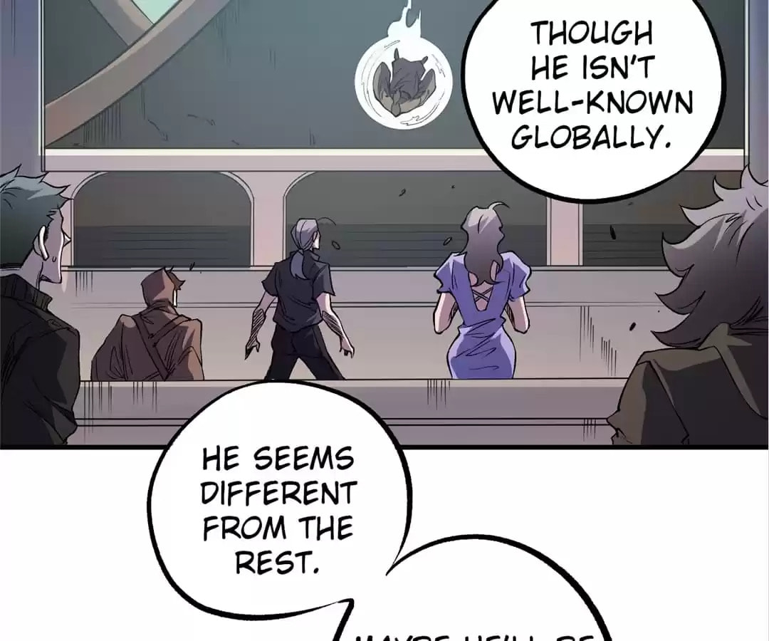 I Am God Killer Chapter 75 page 51 - 