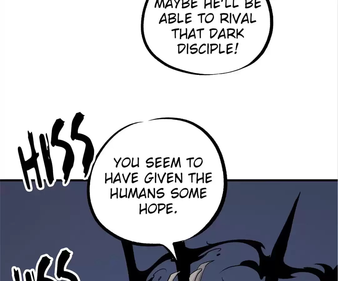 I Am God Killer Chapter 75 page 52 - 