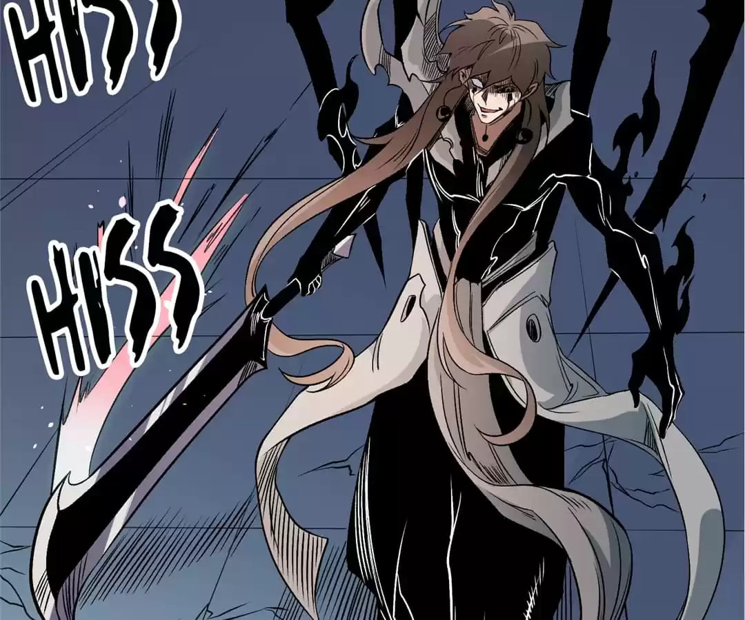 I Am God Killer Chapter 75 page 53 - 